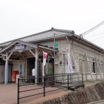 JR高野口駅