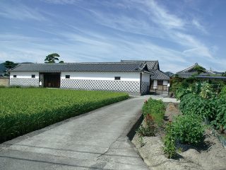 増田家住宅