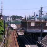 JR紀伊山田駅