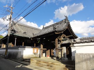 Syonen-ji temple