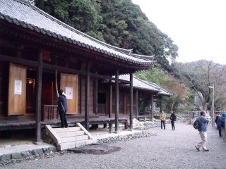 Fukusho-ji temple