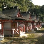 Horaisan Shrine