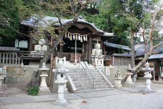 Otoshi Shrine