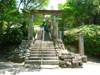Takatsumi Shrine