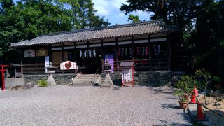 Kasuga shrine