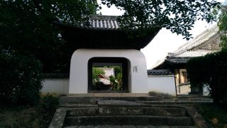 juzenritsu-in temple