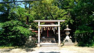  Oyatsuhime Shrine