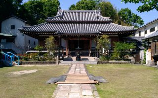 daido-ji temple
