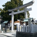 加太春日神社