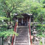 三郷八幡神社