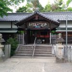 東田中神社